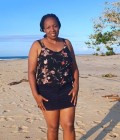 Rencontre Femme Madagascar à Sambava : Eliette, 36 ans